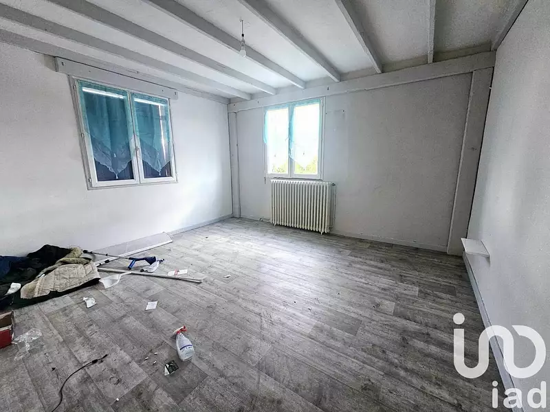 Maison, 133 m²