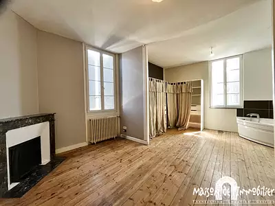 Maison, 200 m²