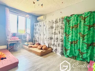 Maison, 90 m²