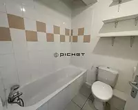 Appartement, 41,5 m²