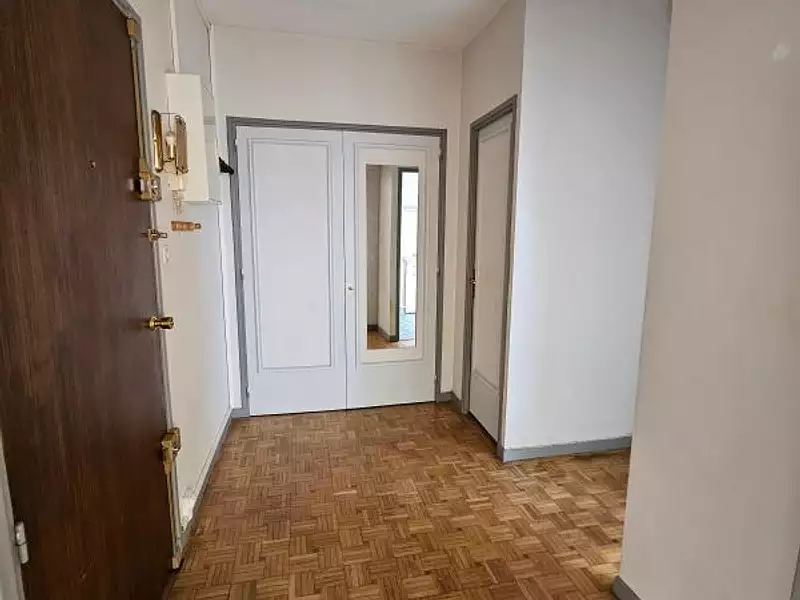 Appartement, 69 m²