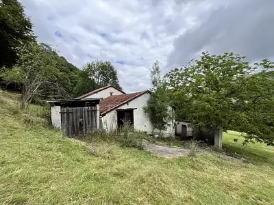 Maison, 154 m²