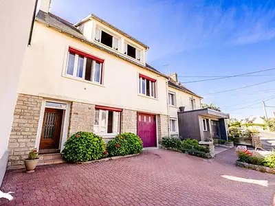 Maison, 114 m²