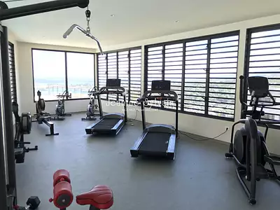 Appartement, 84 m²