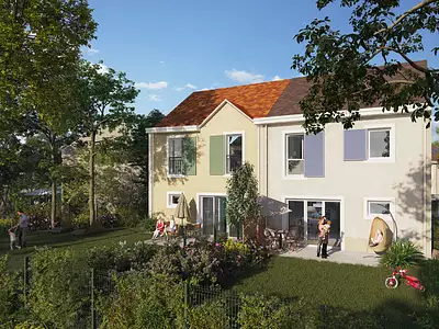 LE CLOS DU BOIS