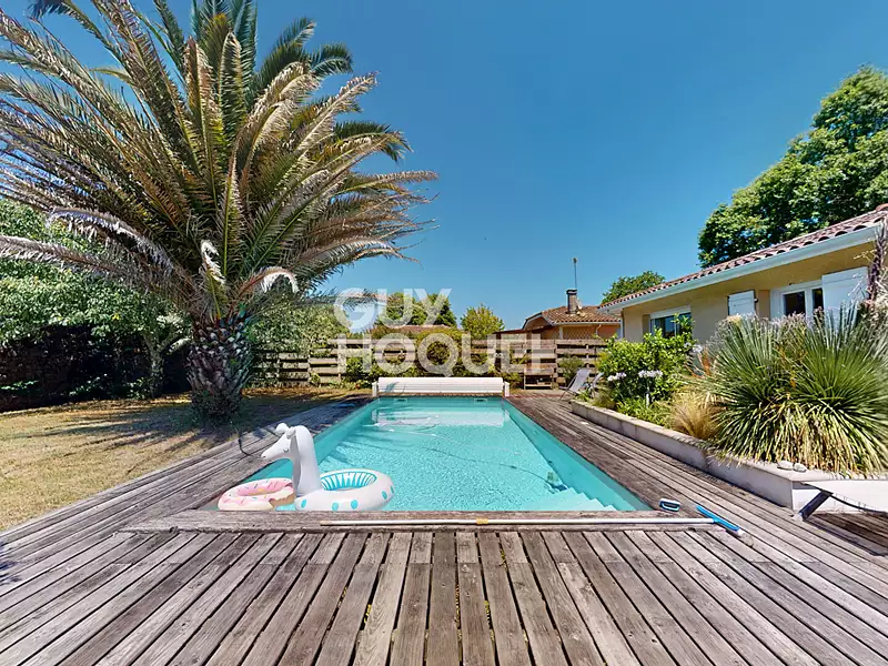 Maison, 125,93 m²