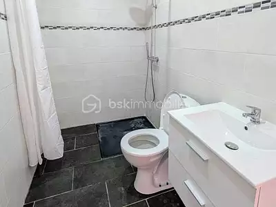 Maison, 51 m²