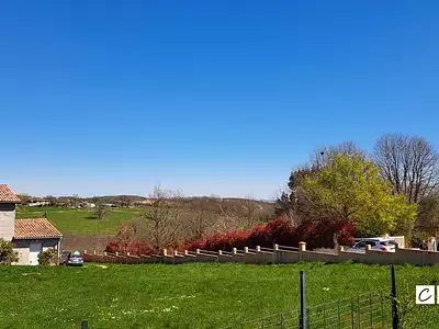 Terrain, 1 180 m²