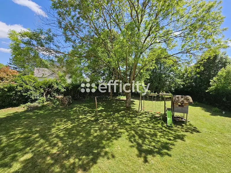 Maison, 195 m²