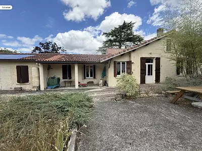 Maison, 144 m²