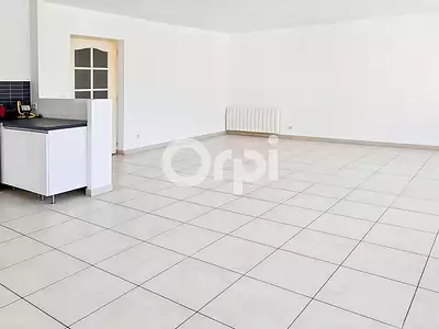 Appartement, 81 m²