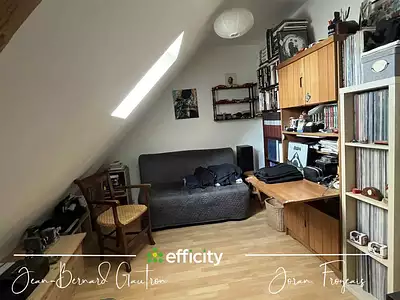 Maison, 135 m²