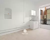 Appartement, 32,82 m²