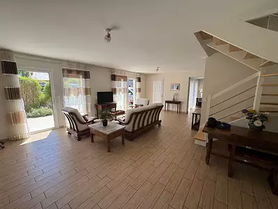 Maison, 135 m²