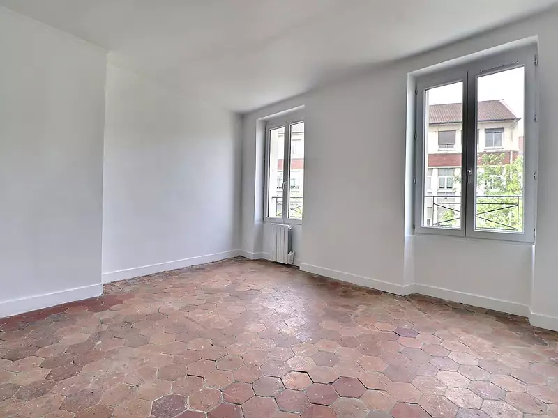 Appartement, 41,32 m²
