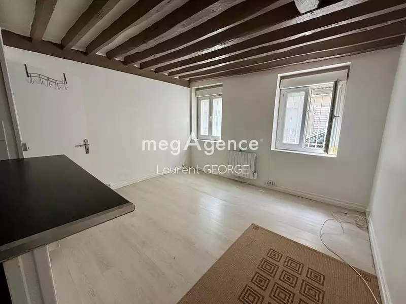 Appartement, 20 m²
