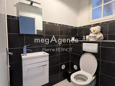 Maison, 300 m²