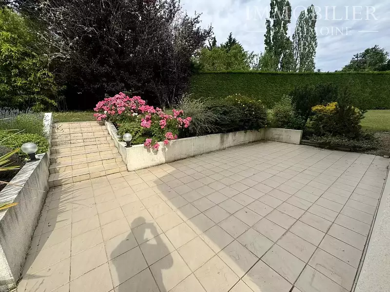 Maison, 272 m²