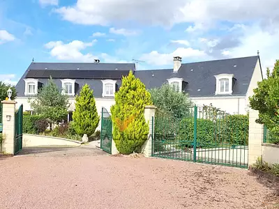 Maison, 355 m²