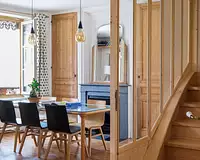 Appartement, 107 m²