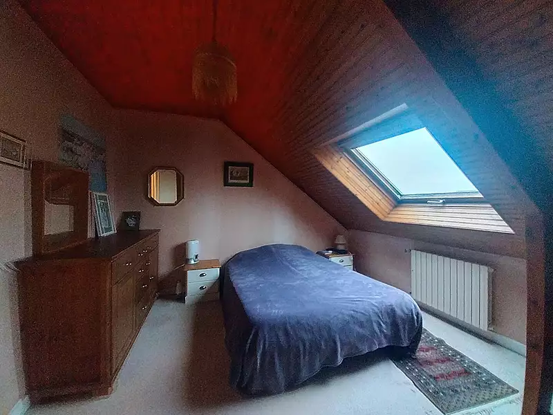 Maison, 125 m²