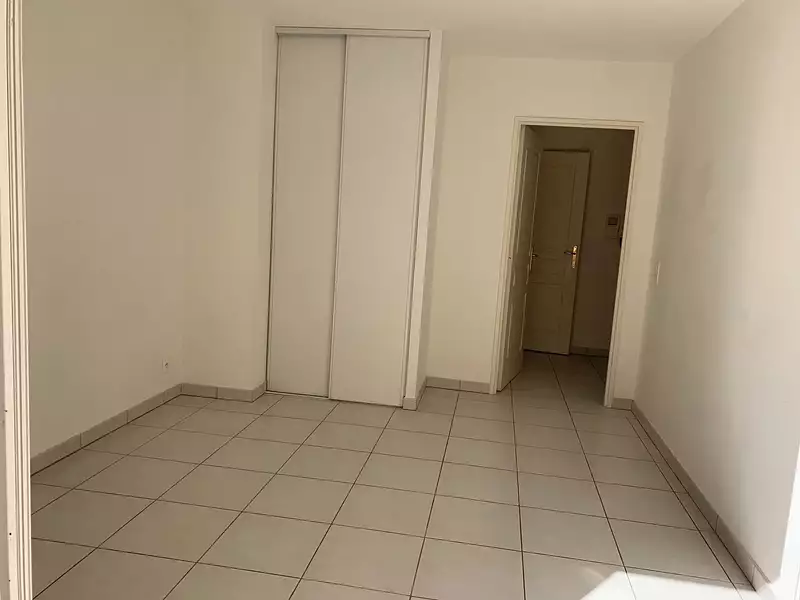 Appartement, 46,9 m²