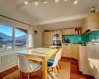 Appartement, 111,8 m²