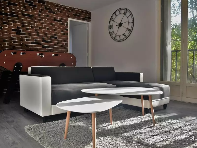 Appartement, 93,15 m²