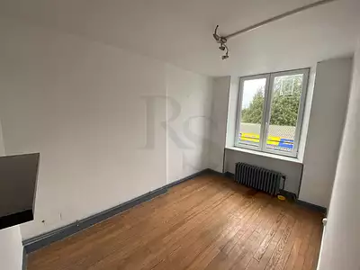Maison, 98,33 m²