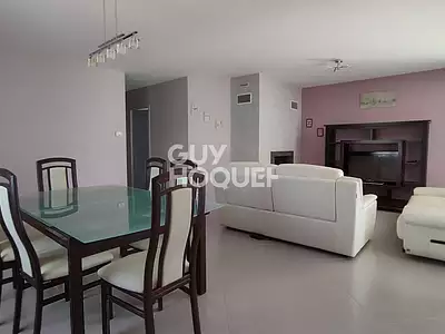 Maison, 128 m²