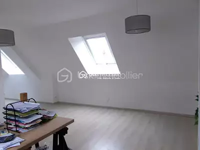 Maison, 160 m²