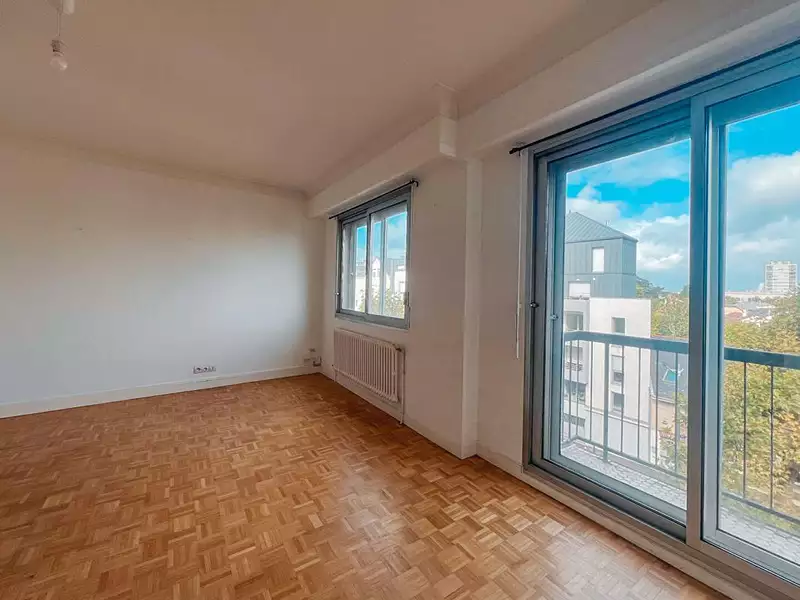 Appartement, 63 m²