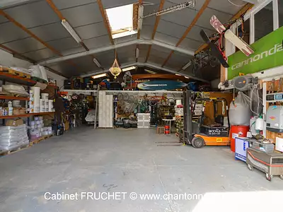 Maison, 147 m²