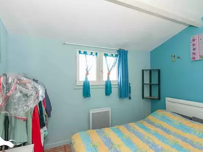 Appartement, 28 m²