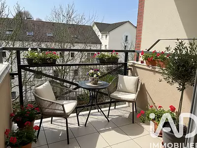 Appartement, 67 m²