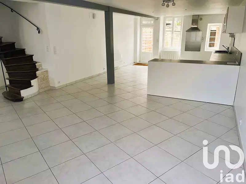 Maison, 99 m²