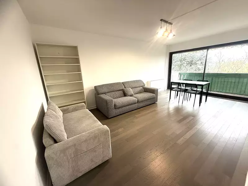 Appartement, 99,16 m²