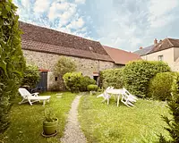 Maison, 214,68 m²