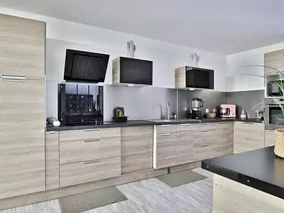 Appartement, 155 m²