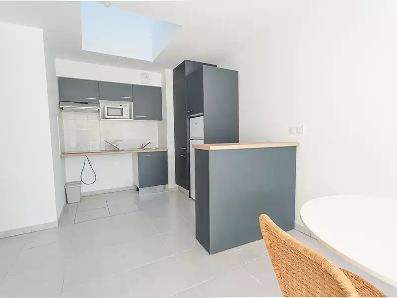 Appartement, 73,07 m²