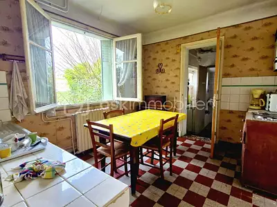 Maison, 100 m²