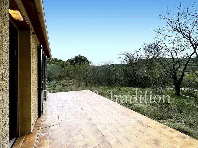 Maison, 50,5 m²