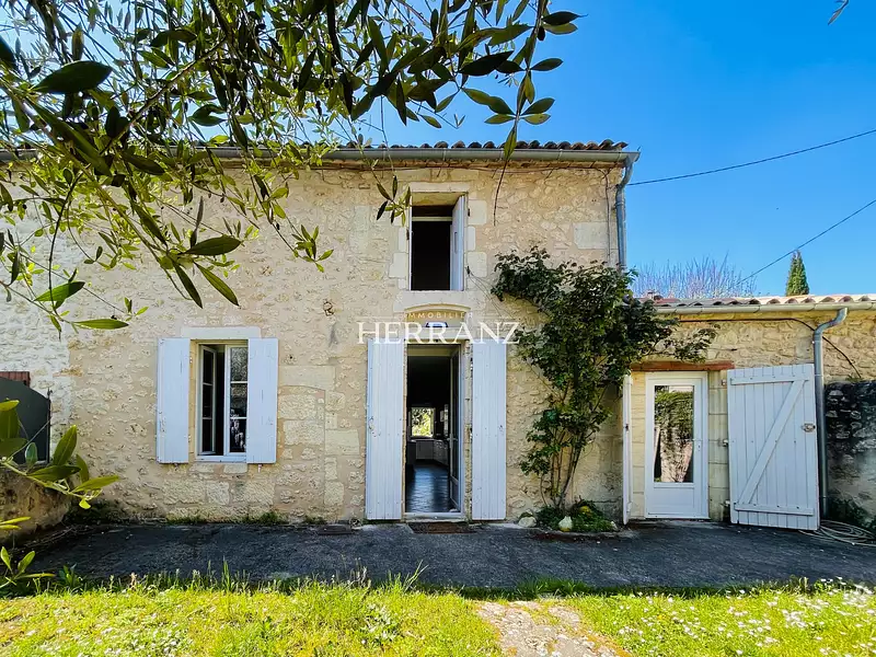 Maison, 134 m²