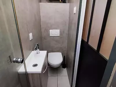 Appartement, 26,56 m²