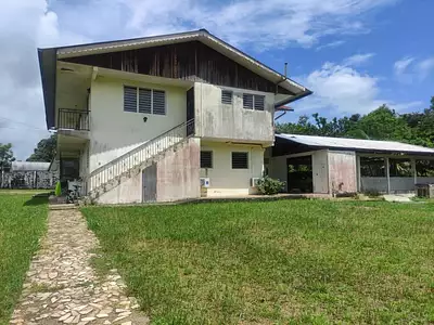 Immeuble, 230 m²