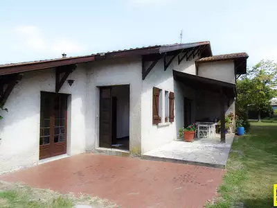 Maison, 200 m²