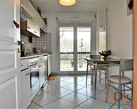 Appartement, 63,8 m²