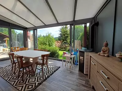 Appartement, 118 m²