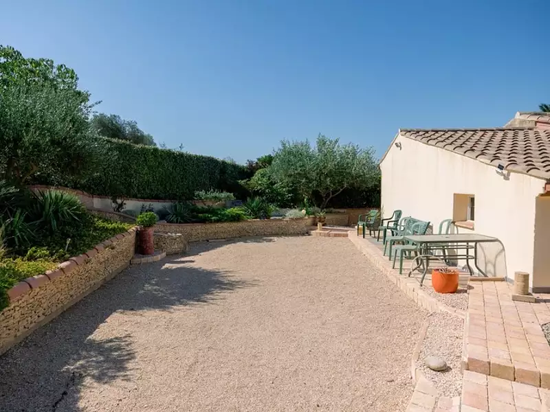 Maison, 145 m²