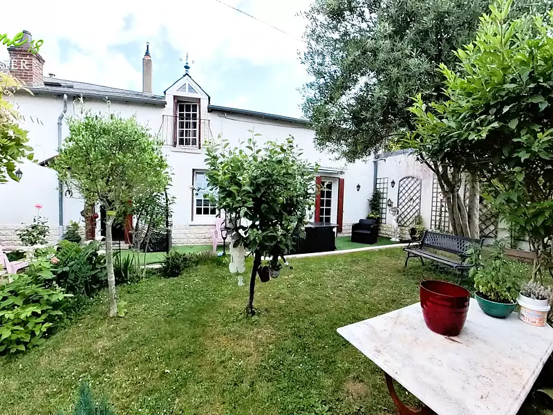 Maison, 121 m²